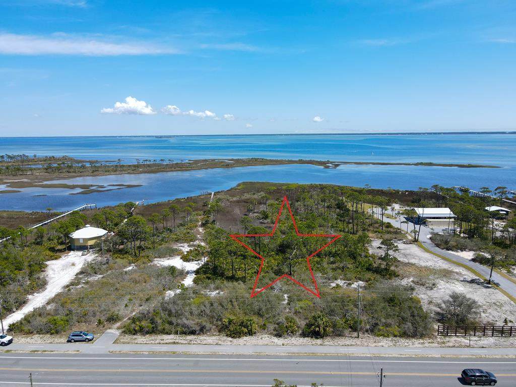 TBD Cape San Blas Rd - Photo 1