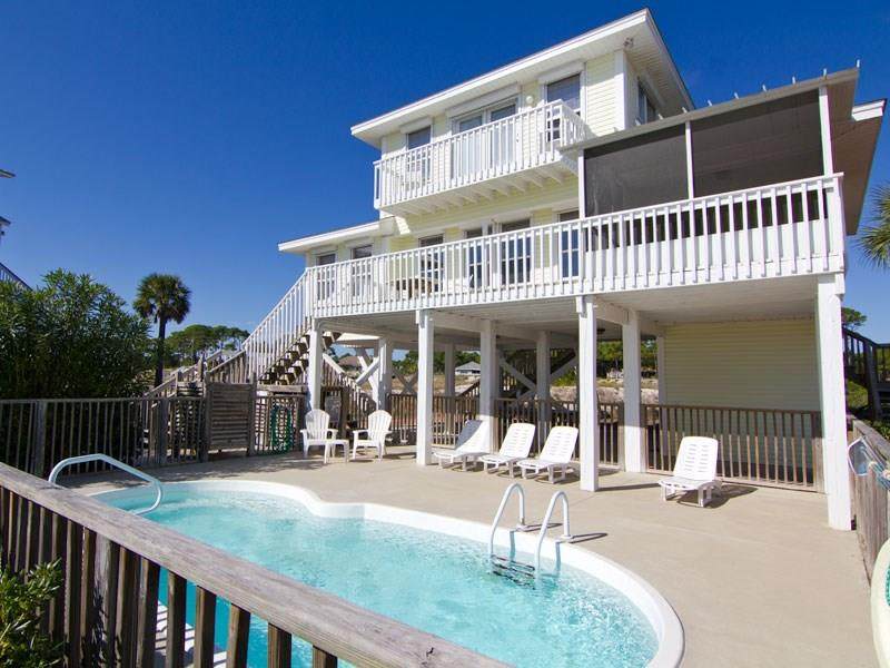 1220 E Gulf Beach Dr - Photo 1