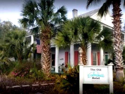 201 Tallahassee St - Photo 1
