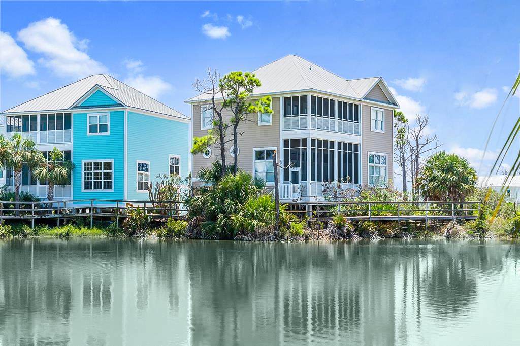 120 Lakeshore Dr - Photo 1