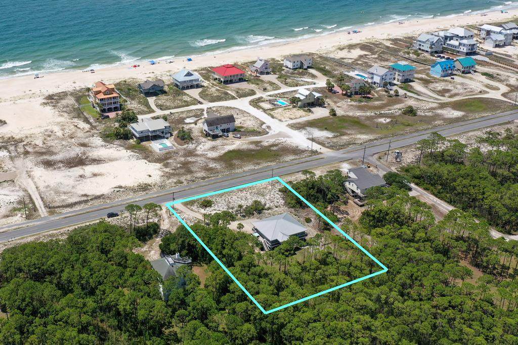 1245 E Gulf Beach Dr - Photo 1