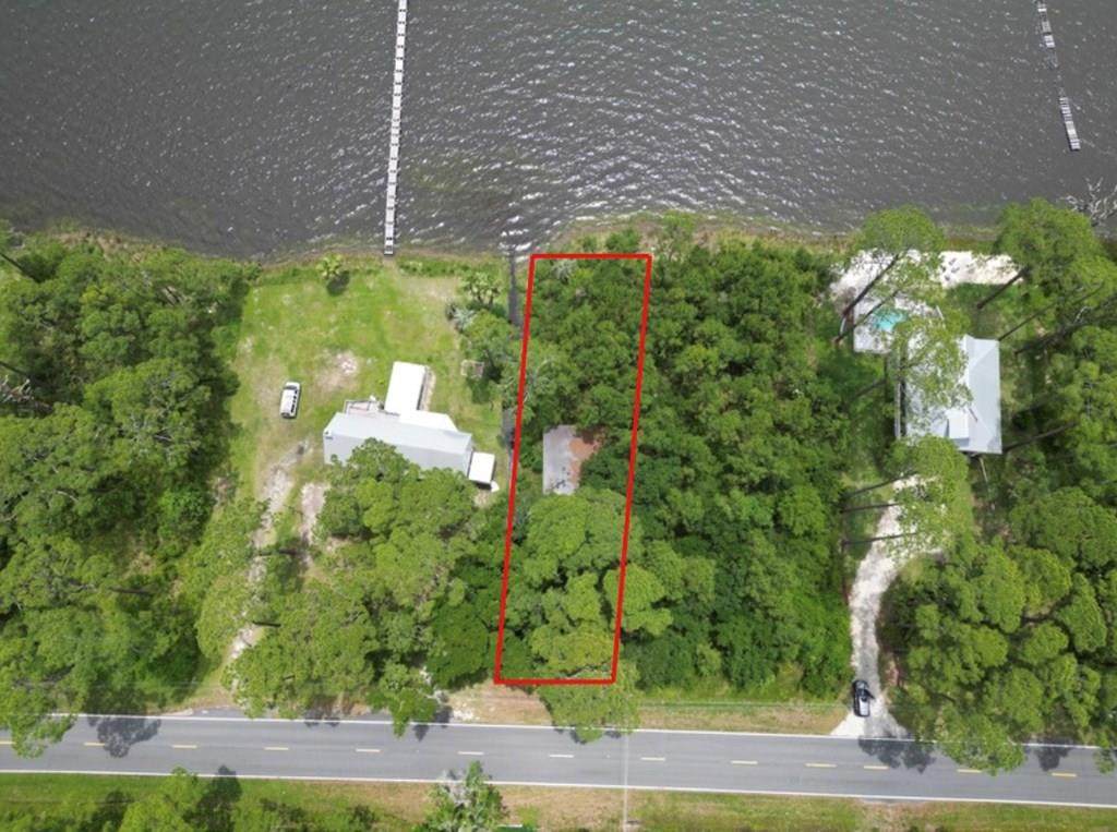 2880 Hwy 98 E - Photo 1