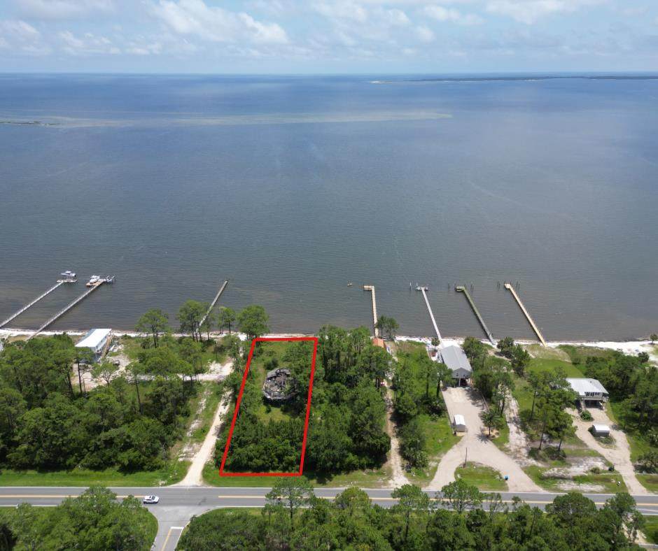 2170 Hwy 98 E - Photo 1