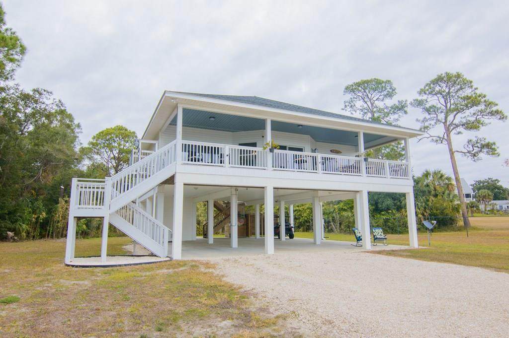 2361 E Highway 98 - Photo 1