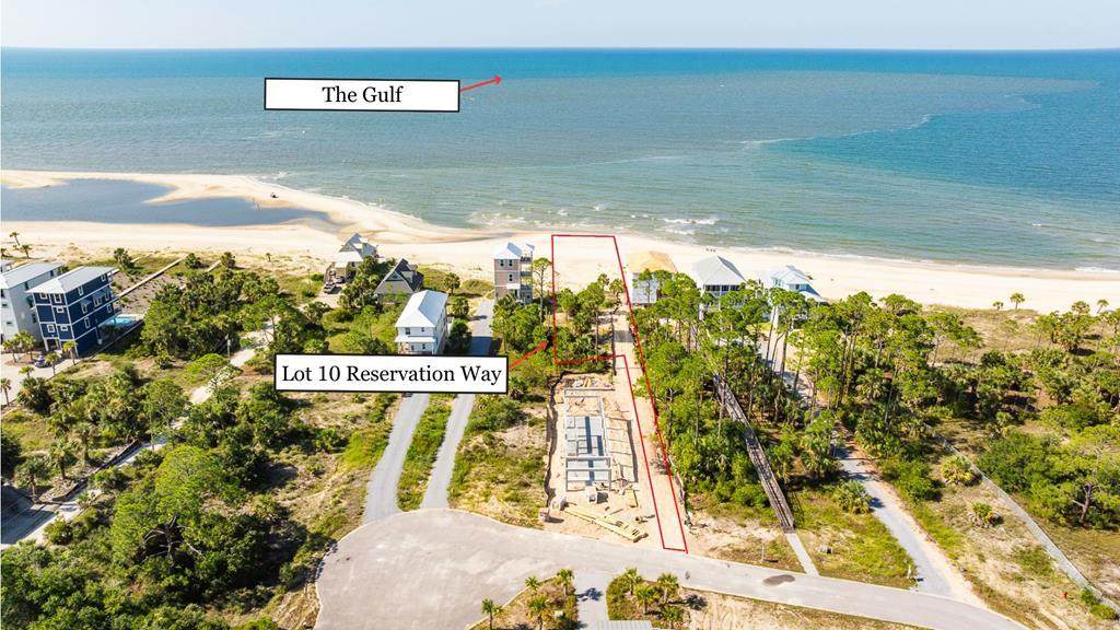 Lot 10 Reservation Way - Photo 1