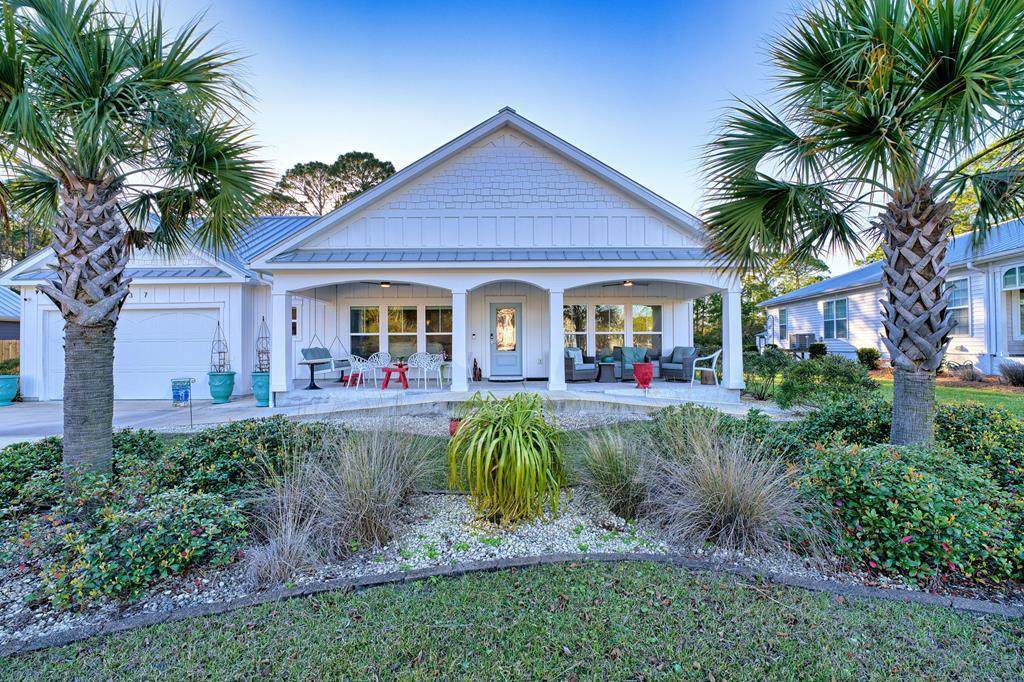 137 Las Brisas Way - Photo 1