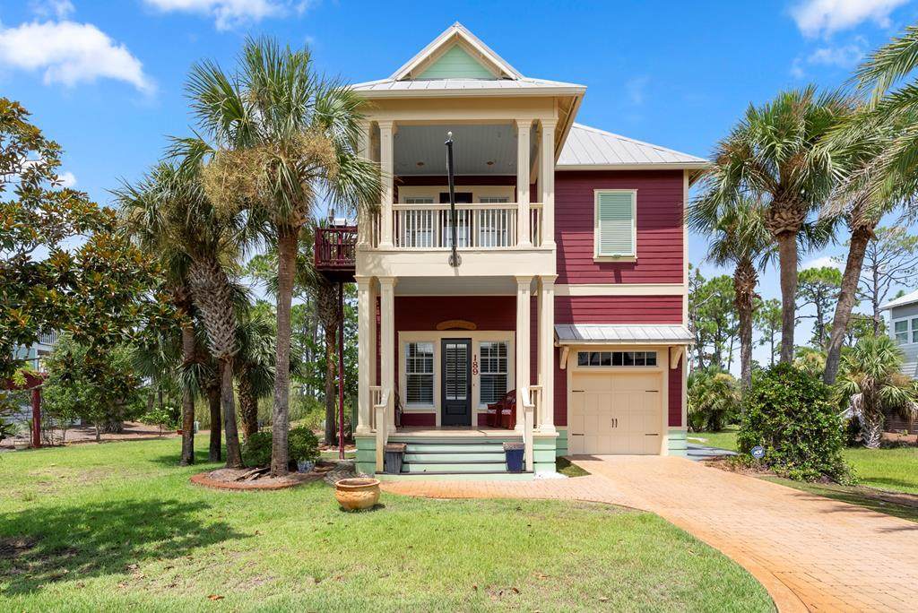 189 Cord Grass Way - Photo 1