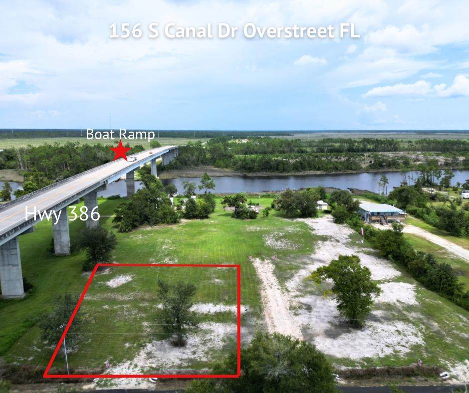 156 S Canal Dr - Photo 1