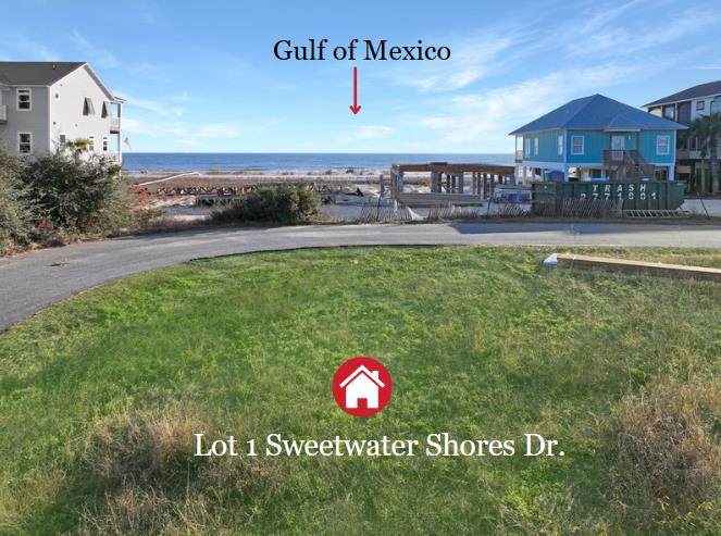 1 Sweetwater Shores Dr - Photo 1