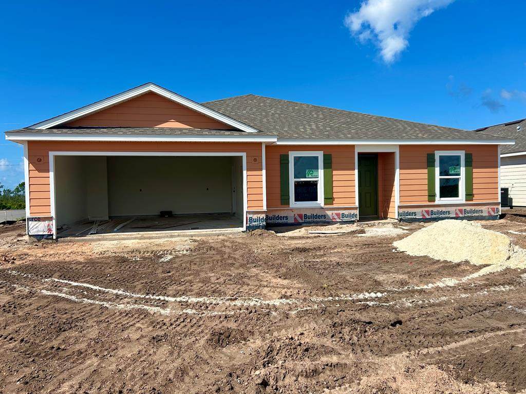 461 Salt Creek Ln - Photo 1