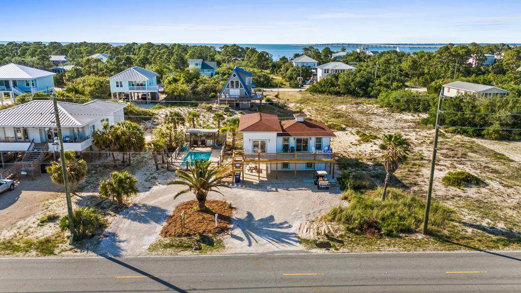 533 W Gulf Beach Dr - Photo 1