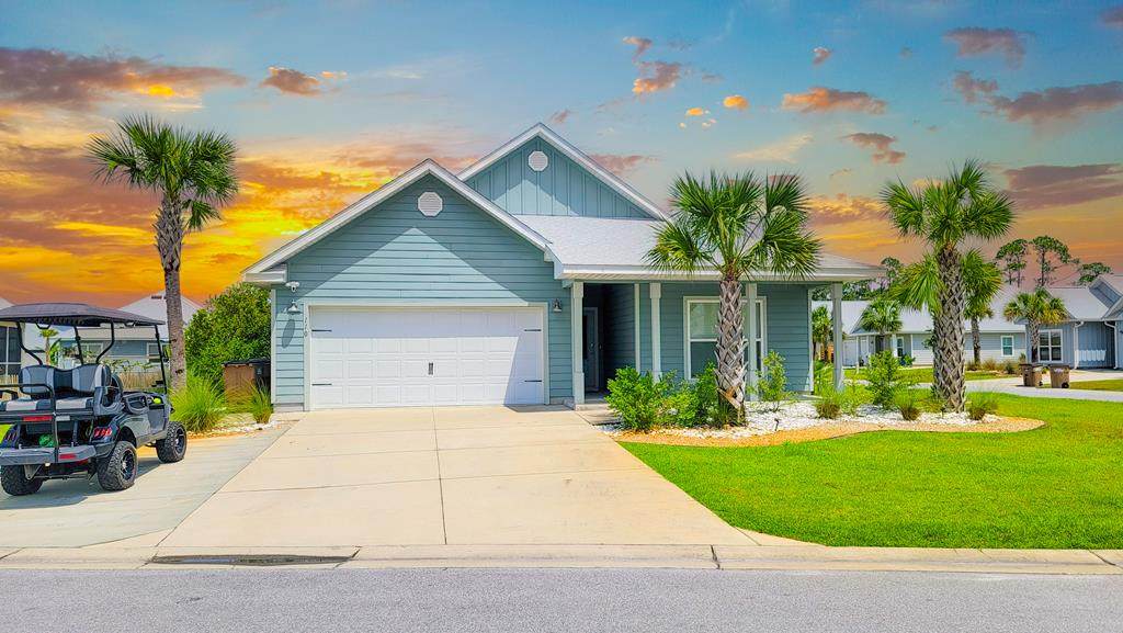 110 Falling Star Way - Photo 1