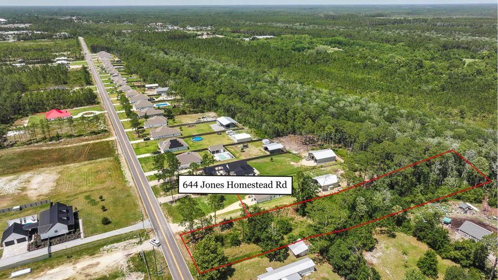 644 Jones Homestead Rd - Photo 1