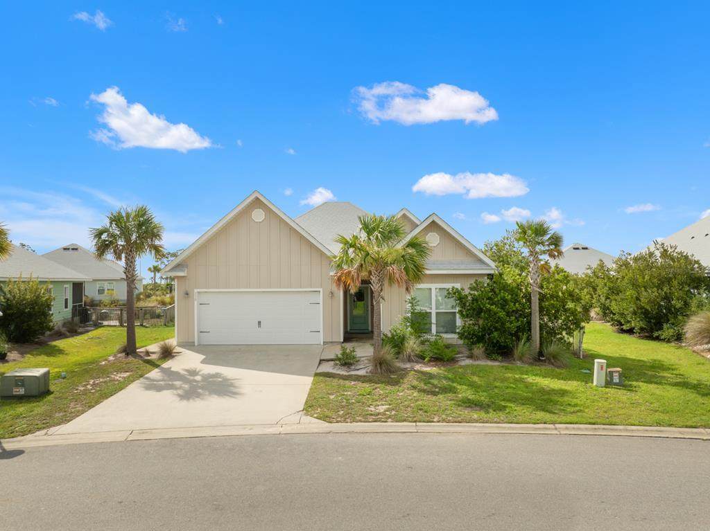 130 Falling Star Way - Photo 1