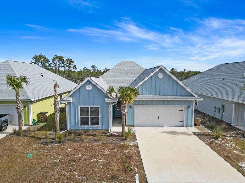 870 Backwater Rd - Photo 1