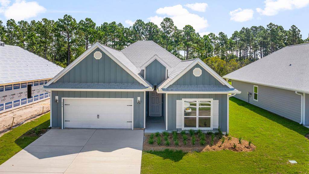 690 Norris Dr - Photo 1