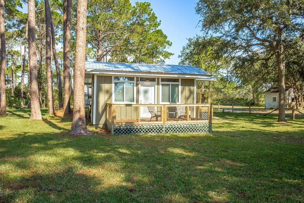 2455 Hwy 98 W - Photo 1