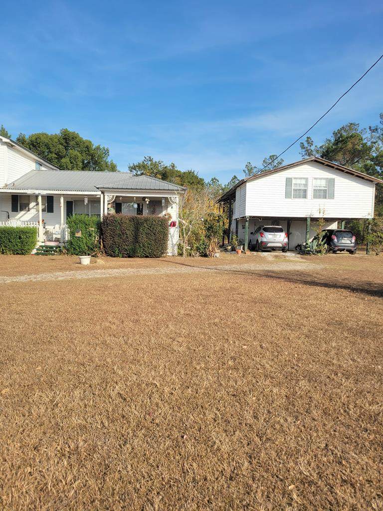 15817 Se Cr 69 - Photo 1