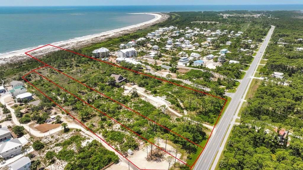 1048 Cape San Blas Rd - Photo 1