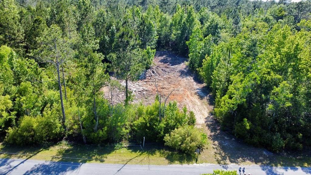 Lot 2 Old Bay City Rd - Photo 1