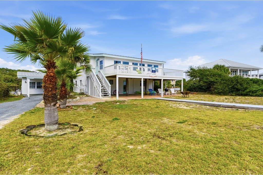 801 W Gorrie Dr - Photo 1
