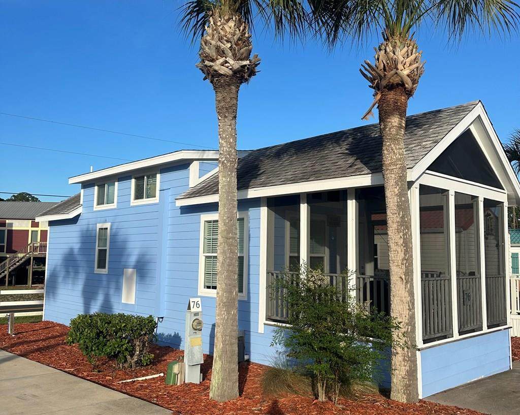 1843 Hwy 98 W - Photo 1