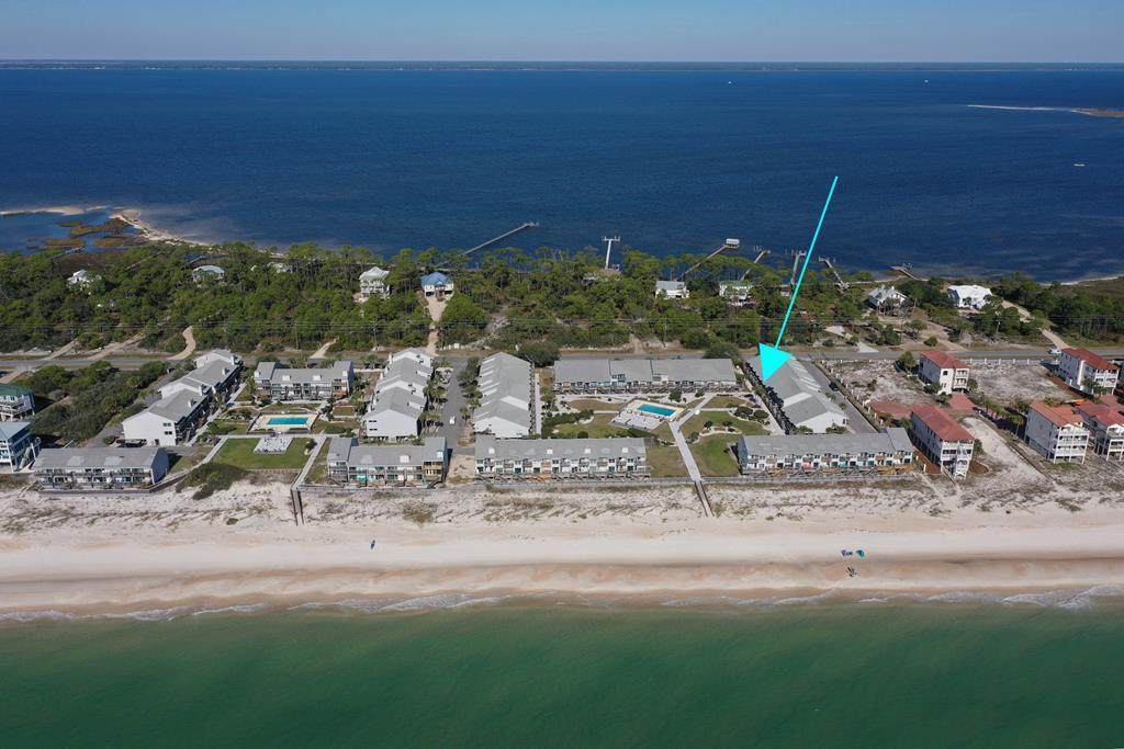 1804 E Gulf Beach Dr - Photo 1