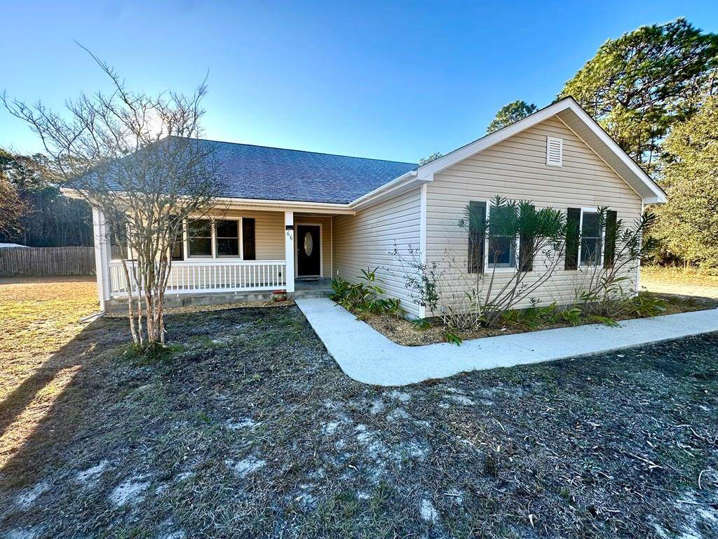 66 Hathcock Rd - Photo 1