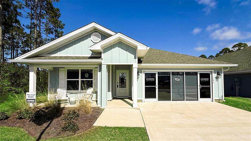 185 Palmetto Bluff Trail - Photo 1