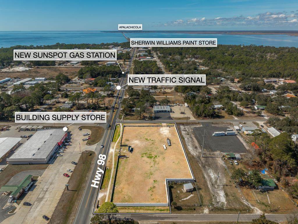 275 Hwy 98 - Photo 1