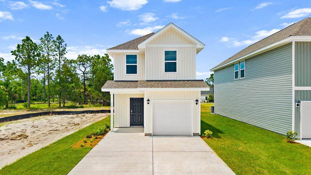 370 Coastal Canopy Ln - Photo 1