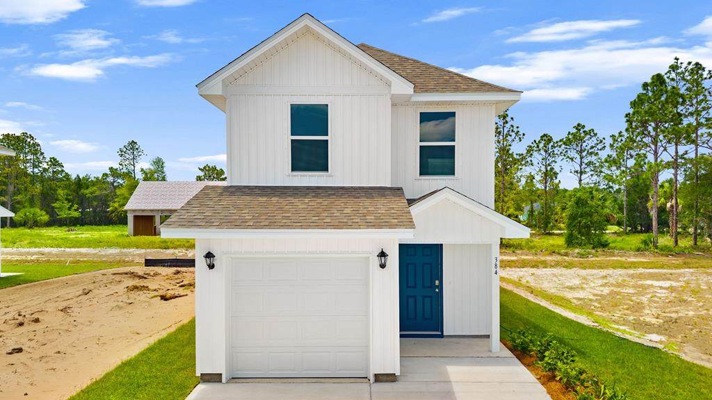 384 Coastal Canopy Ln - Photo 1
