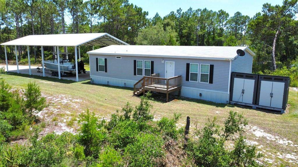 2119 Messer Rd - Photo 1