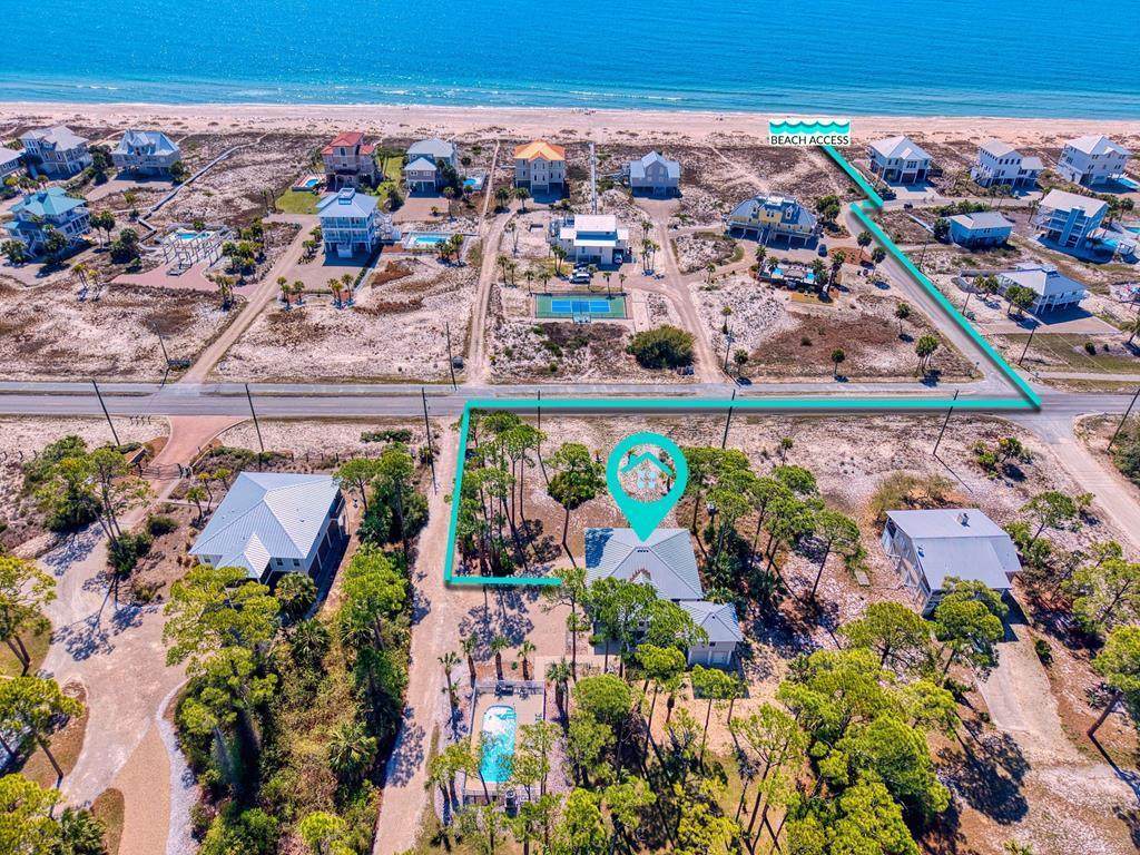 1105 E Gulf Beach Dr - Photo 1