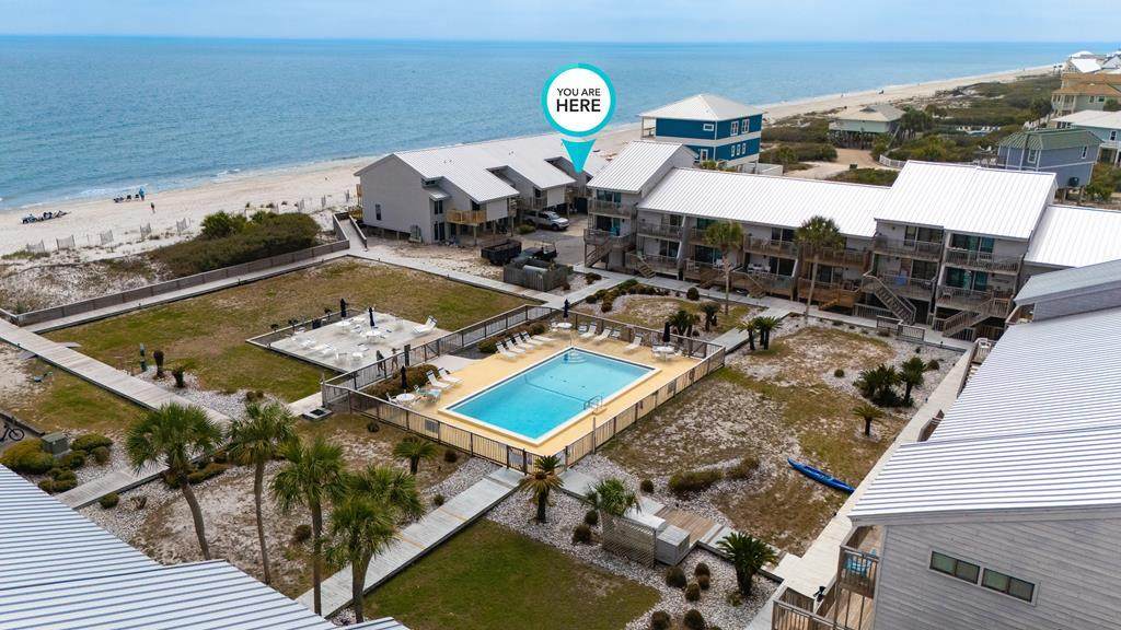 1760 E Gulf Beach Dr - Photo 1