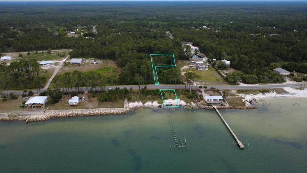 2133 Hwy 98 W - Photo 1