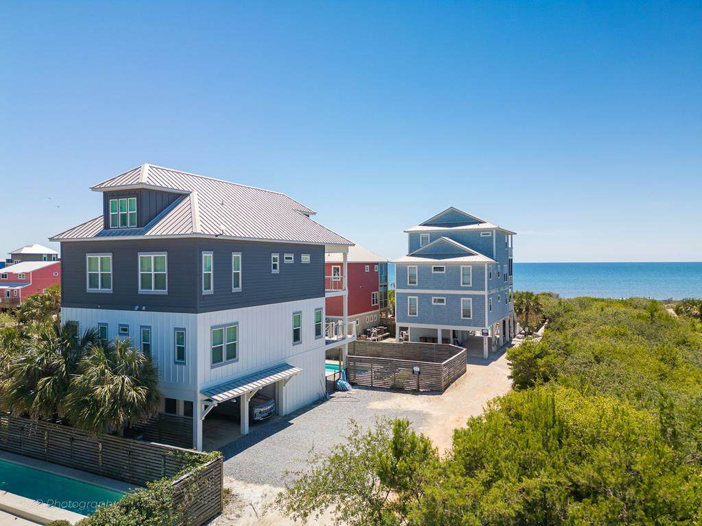 4439 Cape San Blas Rd - Photo 1