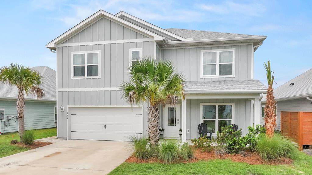 319 Sea Grove Way - Photo 1
