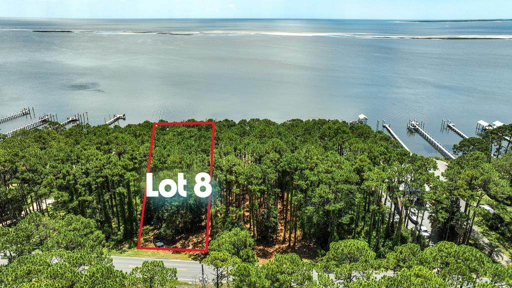 2506 Hwy 98 E - Photo 1