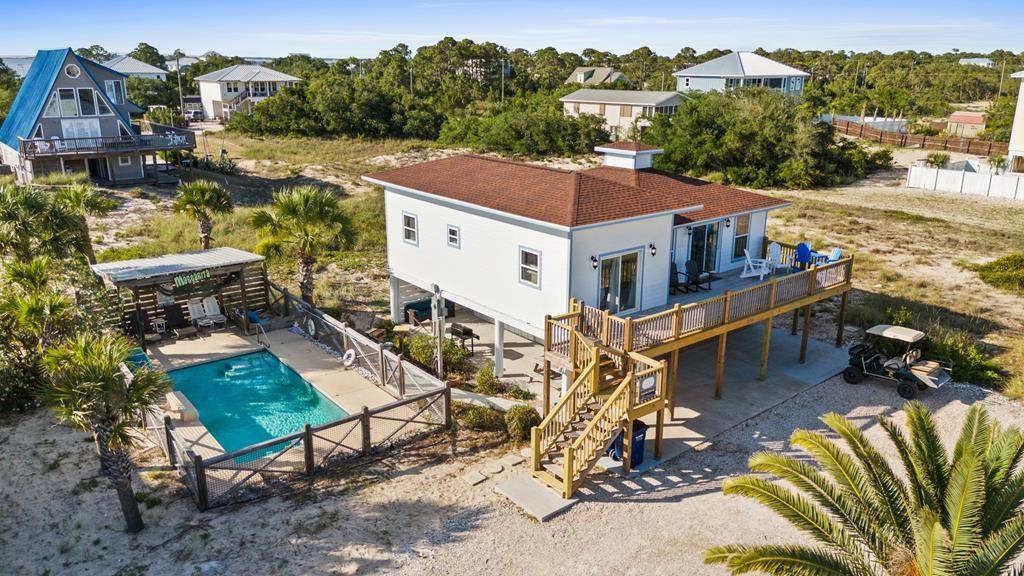 533 W Gulf Beach Dr - Photo 1