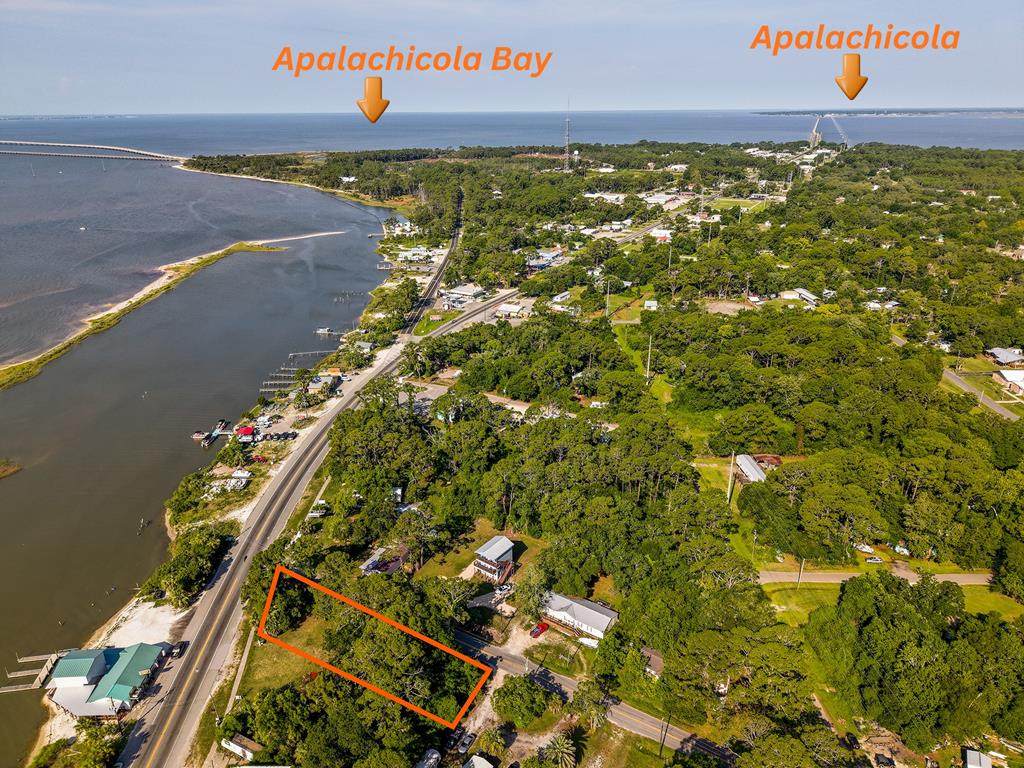 399 Hwy 98 - Photo 1