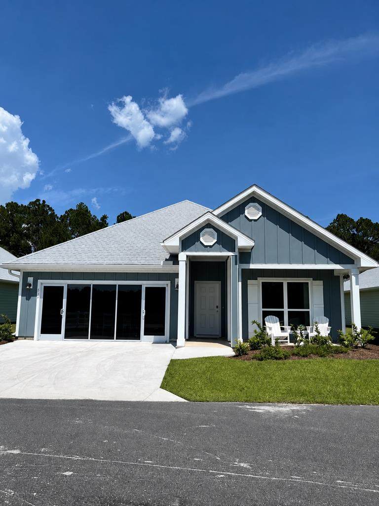 674 Norris Dr - Photo 1