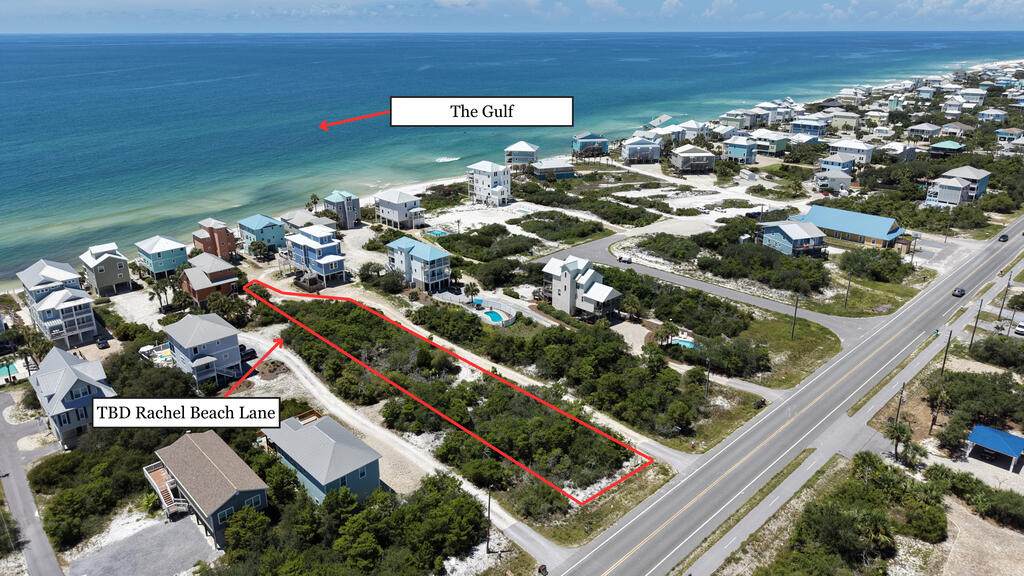 TBD Rachel Beach Ln - Photo 1