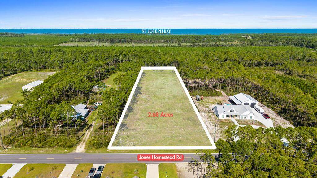 Lot 14 Jones Homestead Rd - Photo 1