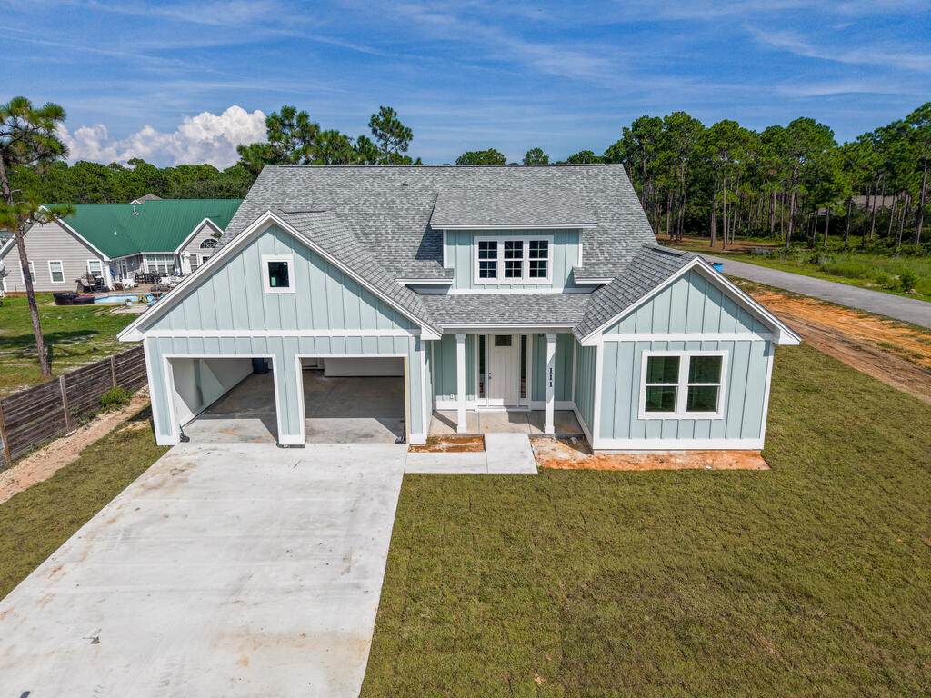 111 Gulf Coast Cr - Photo 1