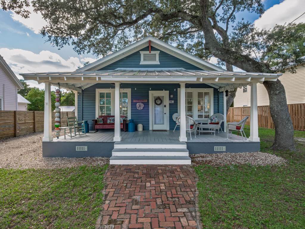 403 Tallahassee St - Photo 1