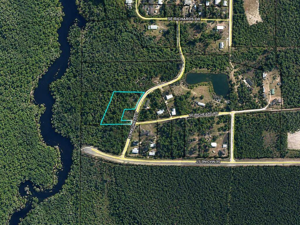 Lot 2 Mcclellan St Se - Photo 1