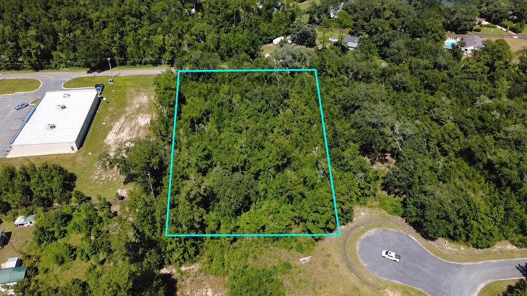 Lot 1 Land Dr - Photo 1