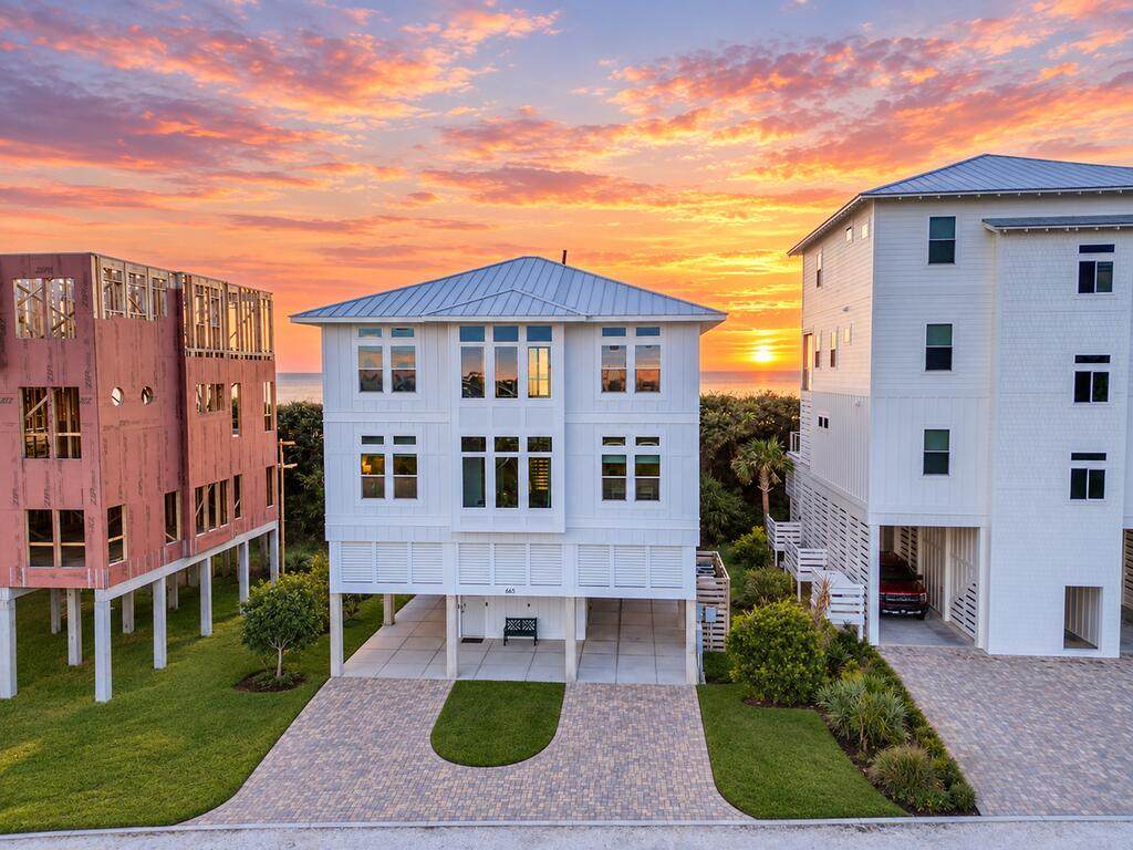 665 Secluded Dunes Dr - Photo 1