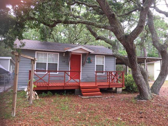 218 Mississippi Ave - Photo 1